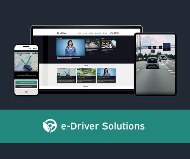 E-driver pilot