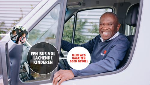 Werkgeversmerk