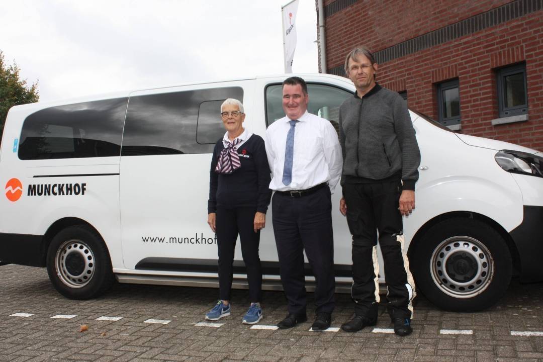 Foto taxikrant