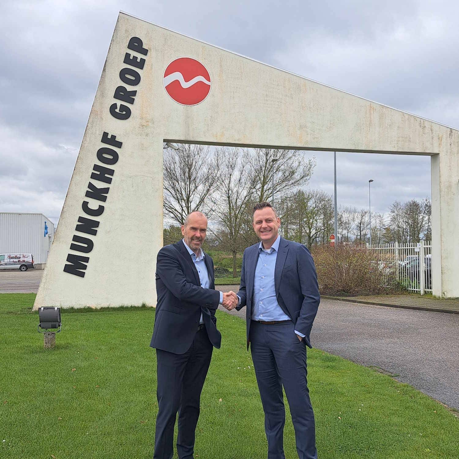 Arjan Wiering benoemd tot managing director