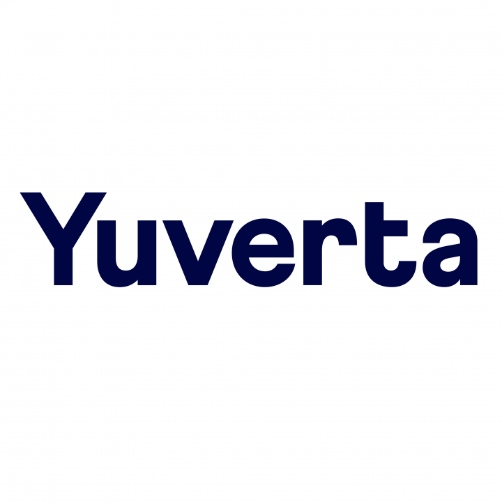 Logo Yuverta