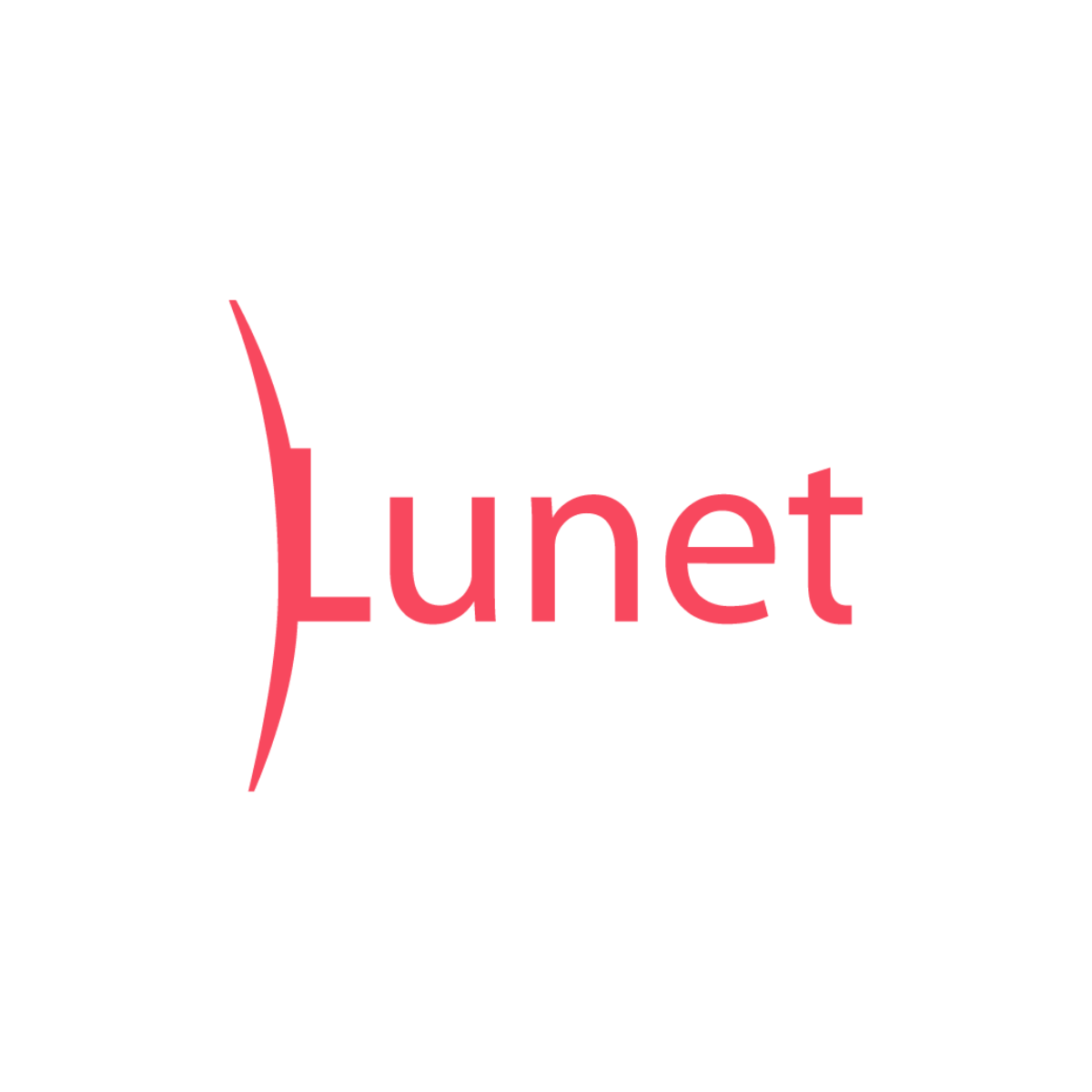 Logo Lunet