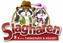 Busreis attractiepark Slagharen