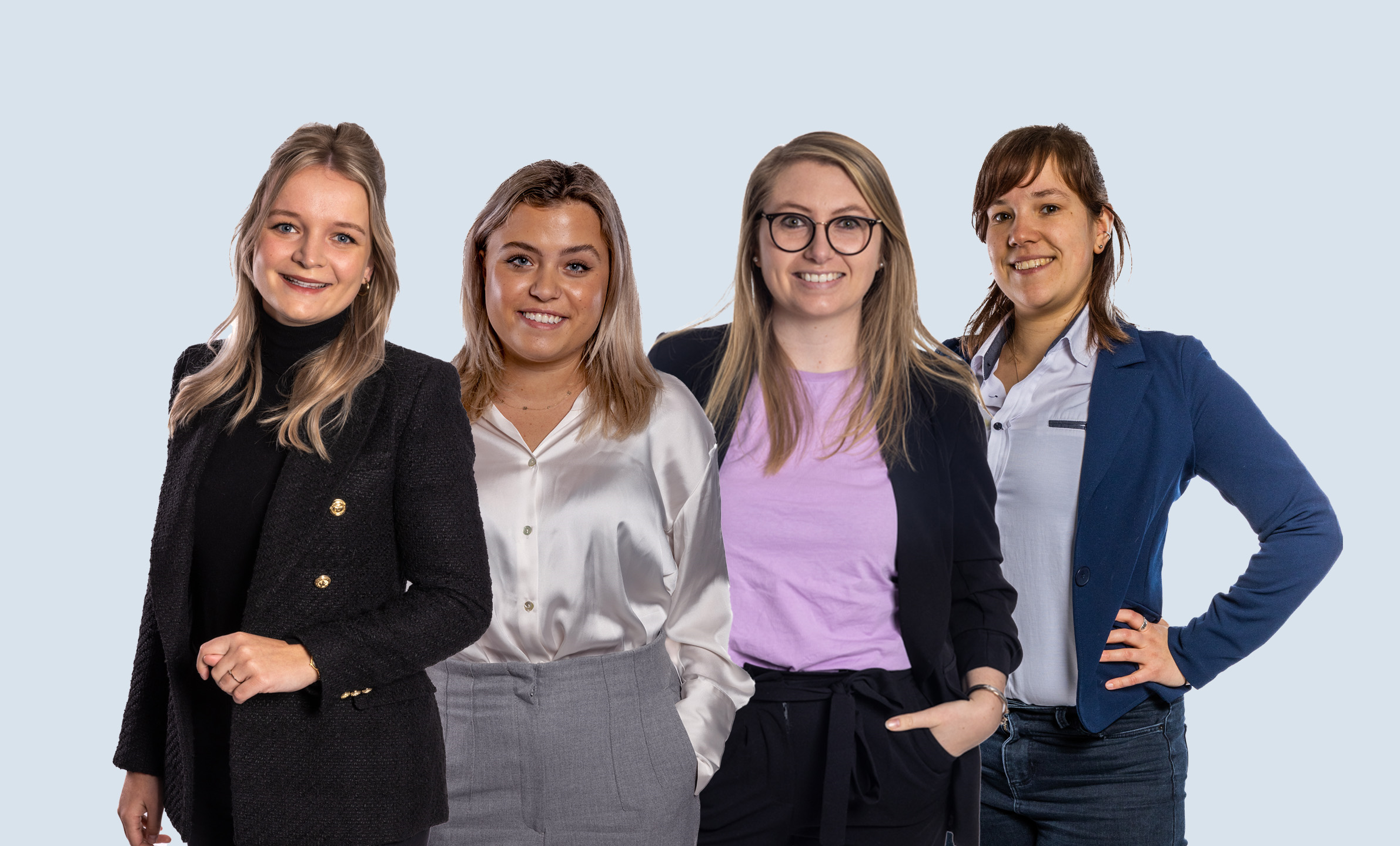 MGI team