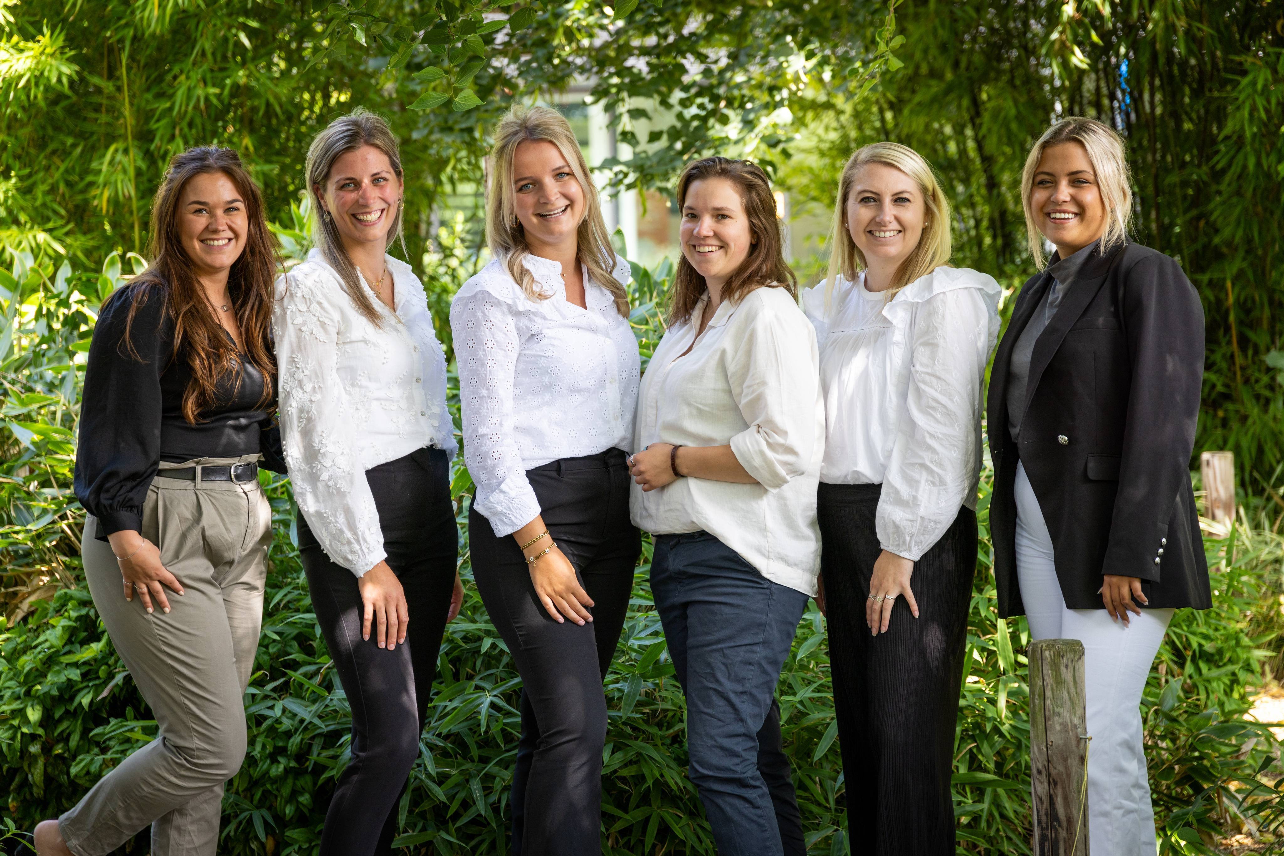 MGI team