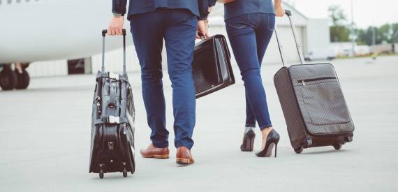 checklist travel risk management strategie