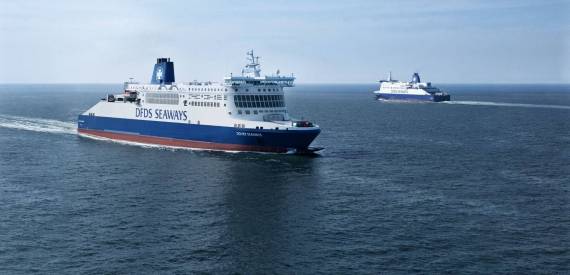 DFDS Seaways