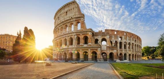 Colosseum