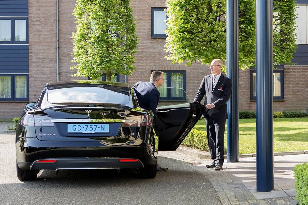 Voordelen Van Taxivervoer Naar De Luchthaven