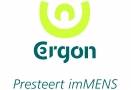 Logo Ergon