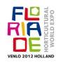 Logo Floriade