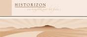 Historizon logo