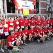 Munckhof Running Team