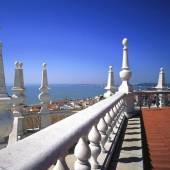 Igreja S. Vicente de Fora, Lisboa, photographer Jose Manuel, bron: Turismo de Portugal