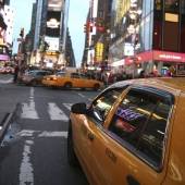 New York voor gevorderden