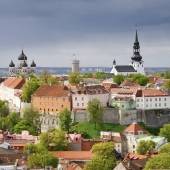 Tallinn