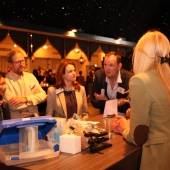 Munckhof Business Travel Partner Event 2015