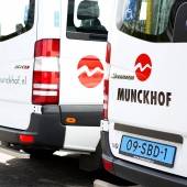 Munckhof taxi