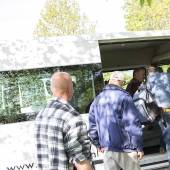 Munckhof Taxi