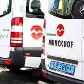 Munckhof taxi
