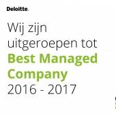 Beste Managed Company