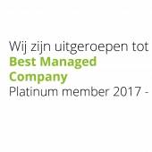 Best managed company