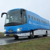 KLM Bus