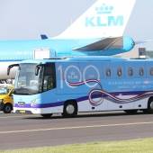 KLM Bus