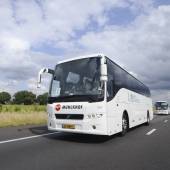 Munckhof verzorgt coronaproof vervoer WK shorttrack in Dordrecht