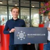  Munckhof officieel partner Businessclub Horst
