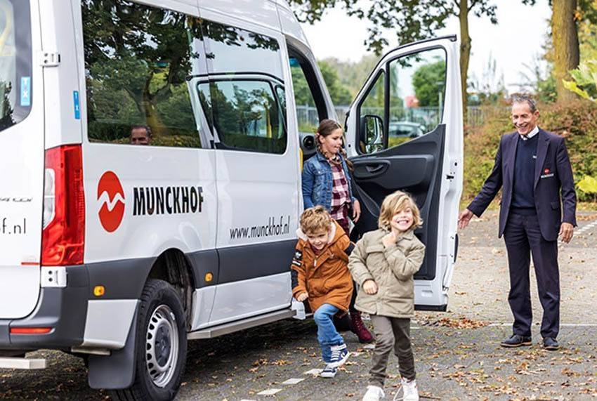 Afbeelding van Munckhof