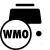 Icon Regional taxi / WMO transport