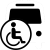 Icon Patient transport