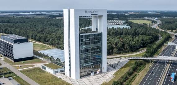 Munckhof nieuwe travel partner voor de Hogeschool van Amsterdam en de Universiteit van Amsterdam