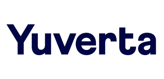 Logo Yuverta