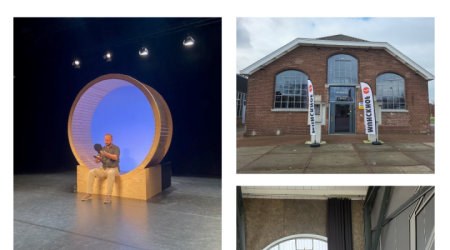 Theatervoorstelling SMART