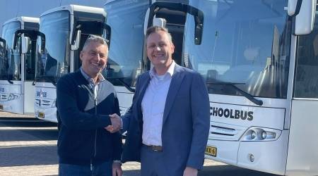 Overname BAB-VIOS en Hofstad Tours