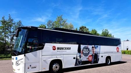 Munckhof lesbus
