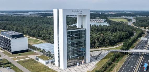 Munckhof Joins the United Nations Global Compact