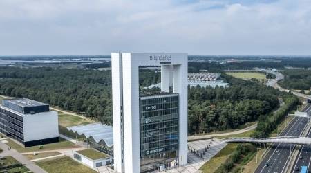 Munckhof sluit zich aan bij het United Nations Global Compac
