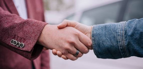 Munckhof wint aanbesteding voor landelijk taxivervoer en directievervoer Rijksoverheid