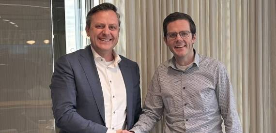 Munckhof strengthens position with acquisition of EHAD Personenvervoer in Helmond