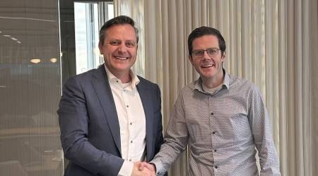 Munckhof versterkt positie met overname van EHAD Personenvervoer in Helmond