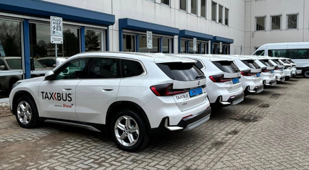 Munckhof zet volgende stap in professionalisering met Wmo-vervoer in Helmond, De Kempen en de A2-gemeenten