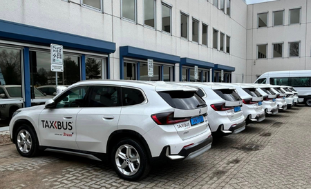 Munckhof zet volgende stap in professionalisering met Wmo-vervoer in Helmond, De Kempen en de A2-gemeenten