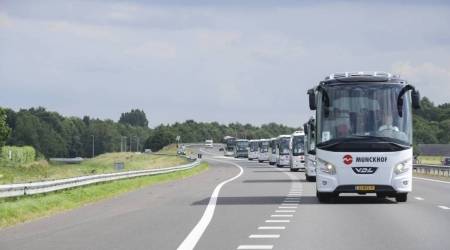 Waar zorginstellingen op letten bij vervoer voor een dagtocht