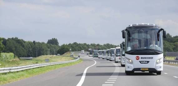 Waar zorginstellingen op letten bij vervoer voor een dagtocht
