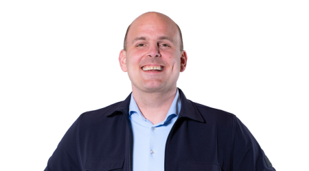 Munckhof verwelkomt Senior Manager Kees de Fockert