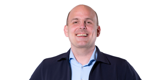 Munckhof verwelkomt Senior Manager Kees de Fockert