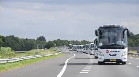 Munckhof blijft trotse vervoerspartner van Provincie Limburg